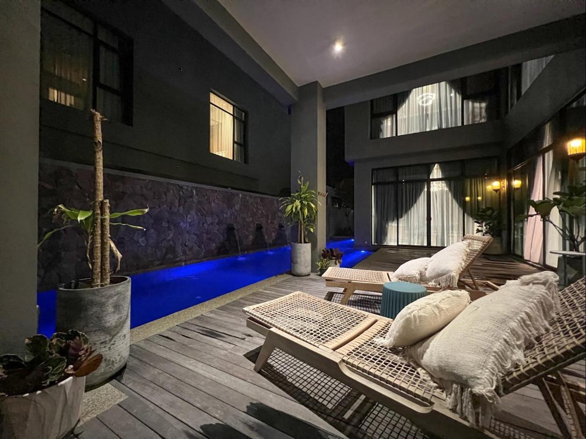 La Langkawi - Private Pool Villa Pantai Cenang (Langkawi)