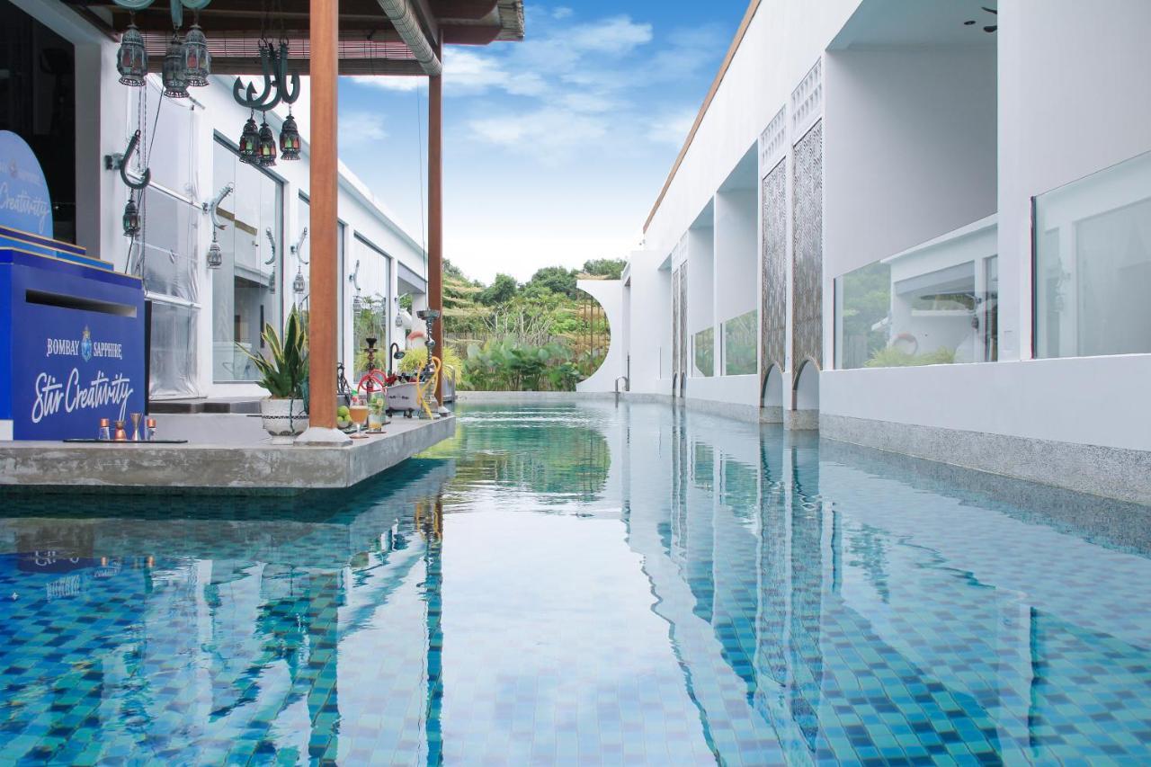 La Langkawi - Private Pool Pantai Cenang (Langkawi)