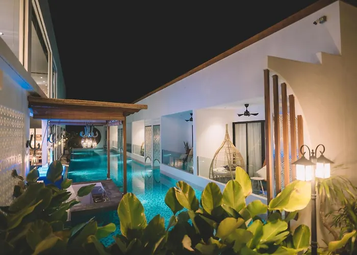La Villa Langkawi - Private Pool