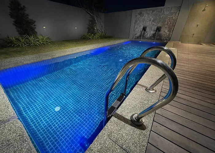 La Villa Langkawi - Private Pool