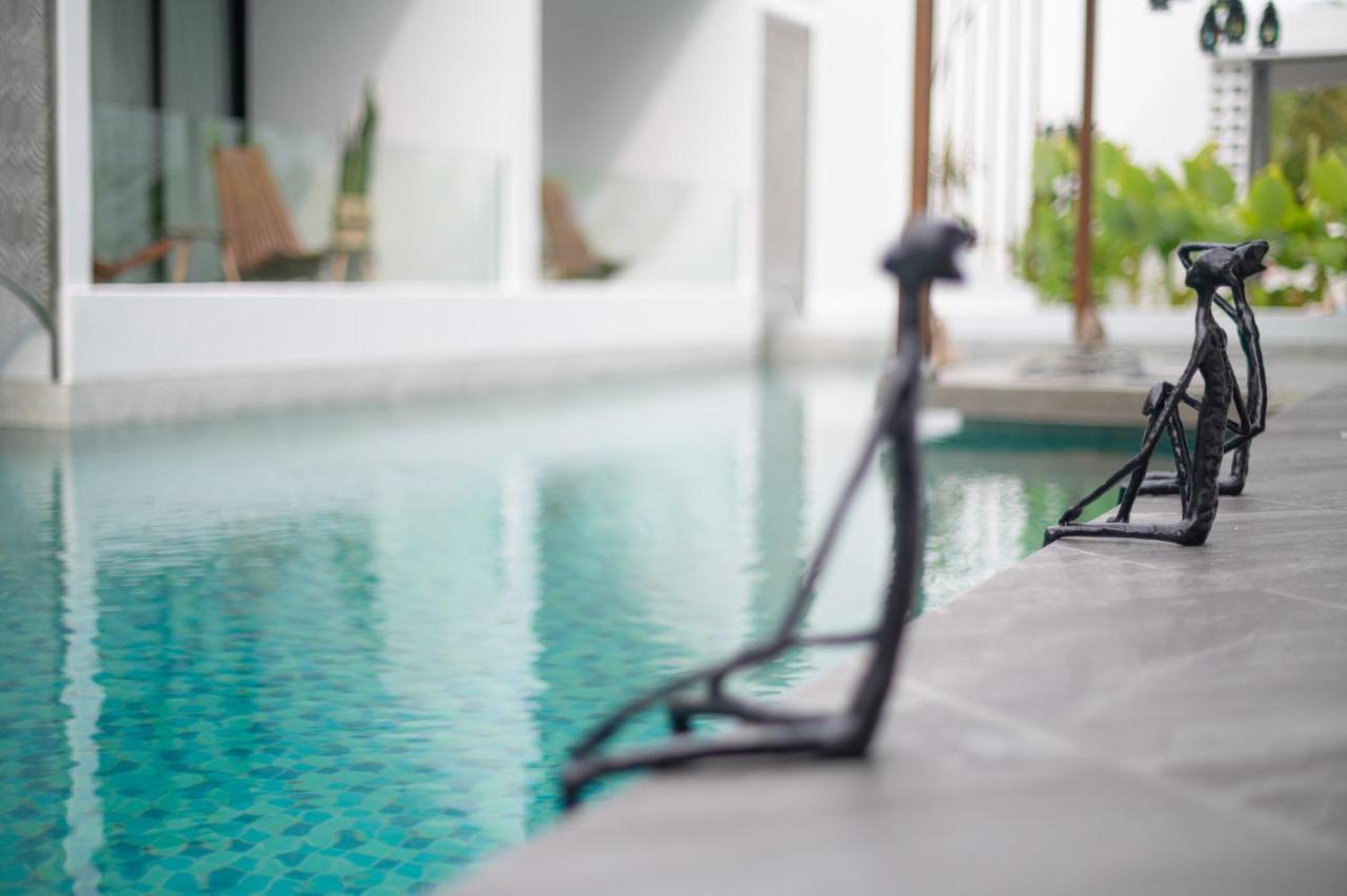 La Langkawi - Private Pool Villa Pantai Cenang (Langkawi)