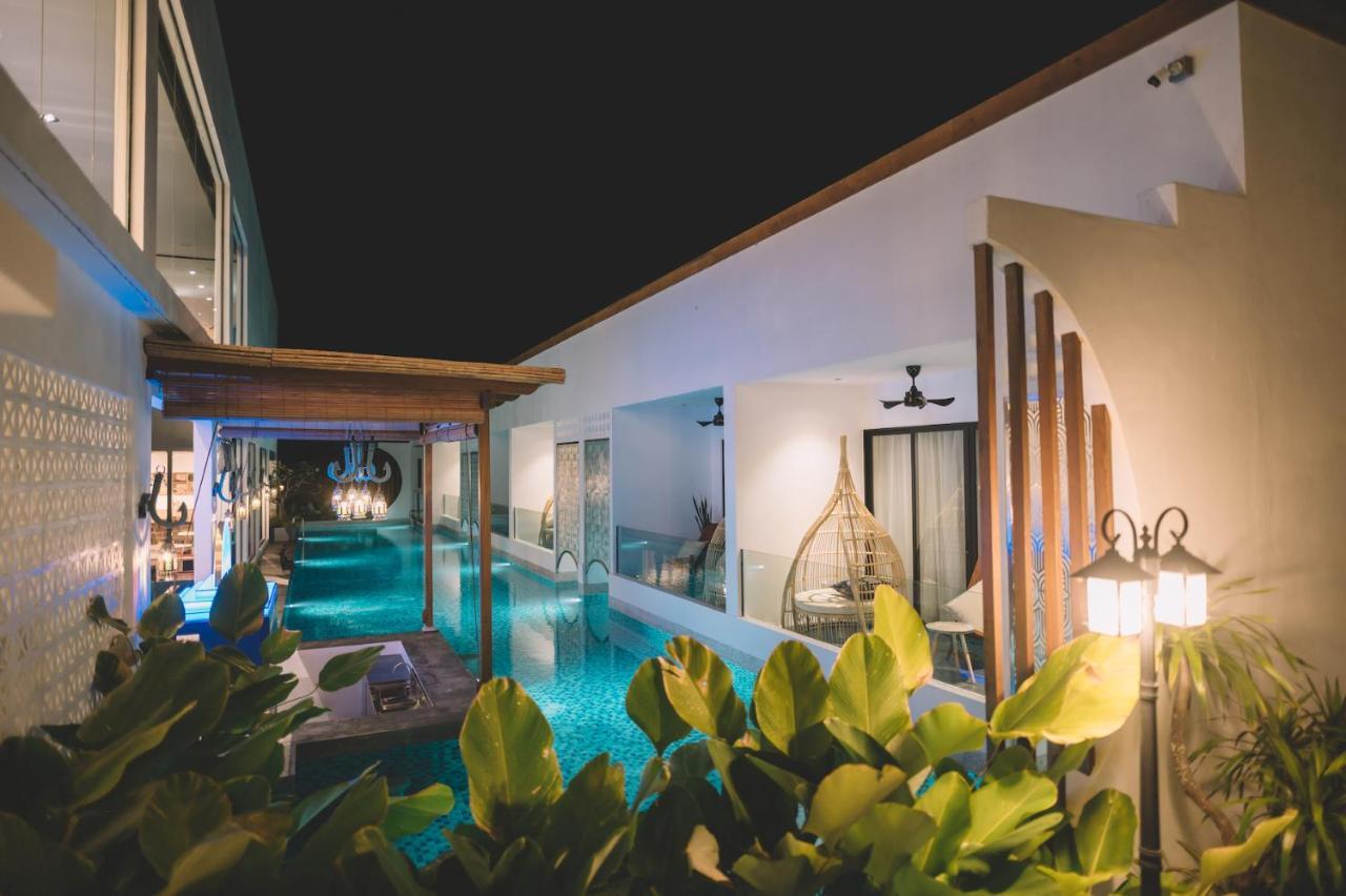 Villa La Langkawi - Private Pool Pantai Cenang (Langkawi)