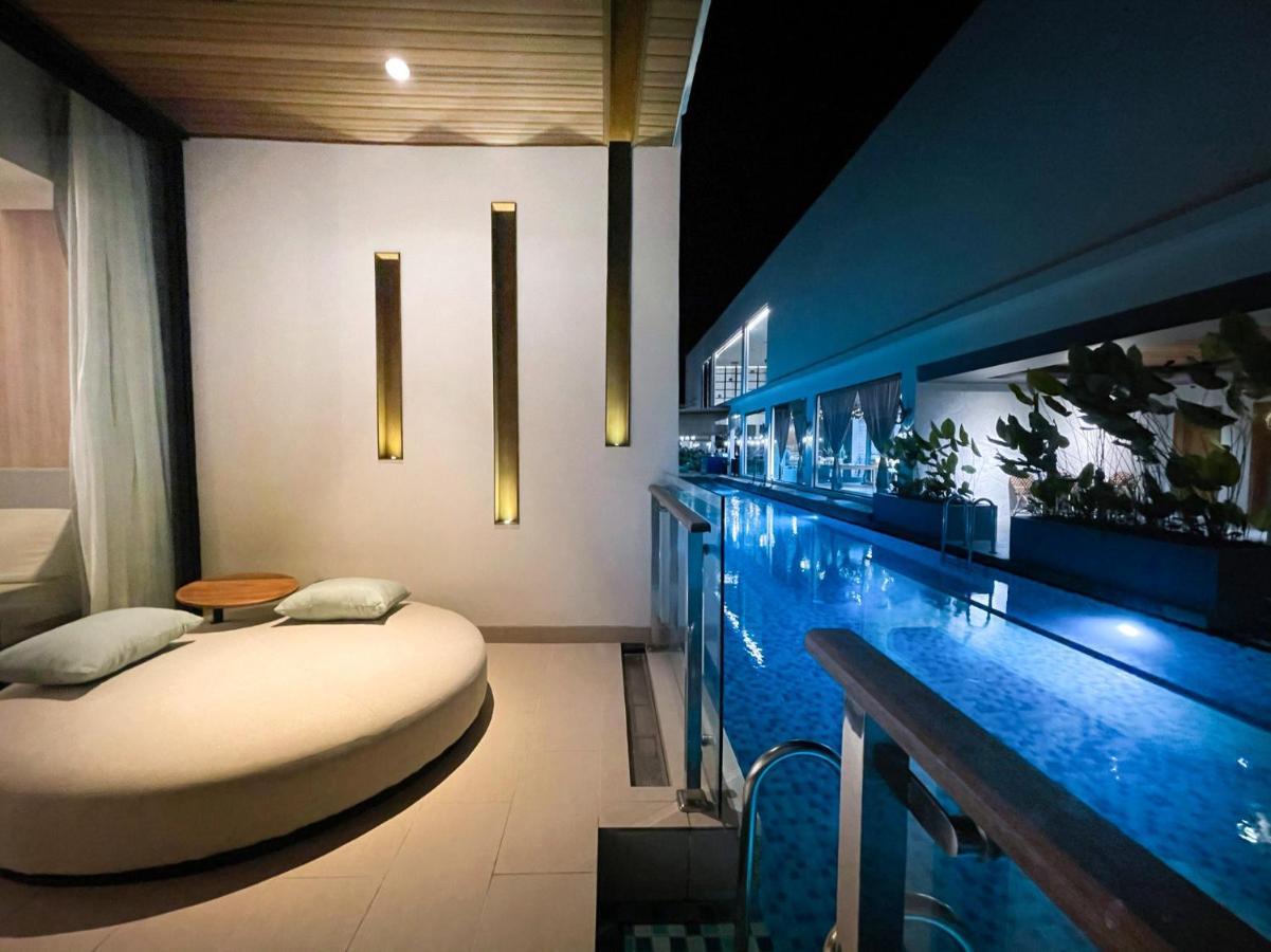 La Langkawi - Private Pool