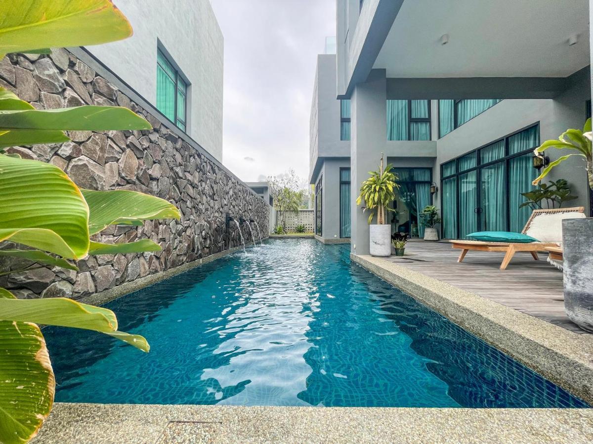 La Langkawi - Private Pool * Pantai Cenang (Langkawi)