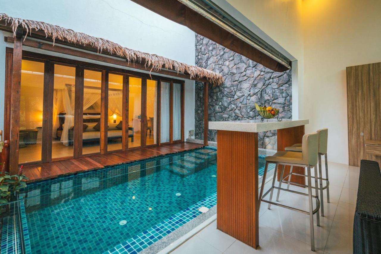 La Langkawi - Private Pool * Pantai Cenang (Langkawi)