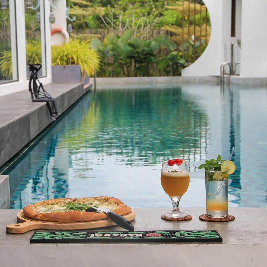La Langkawi - Private Pool Villa *