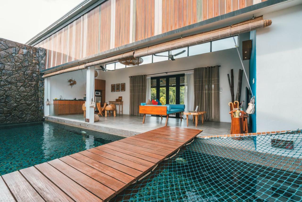 Villa La Langkawi - Private Pool