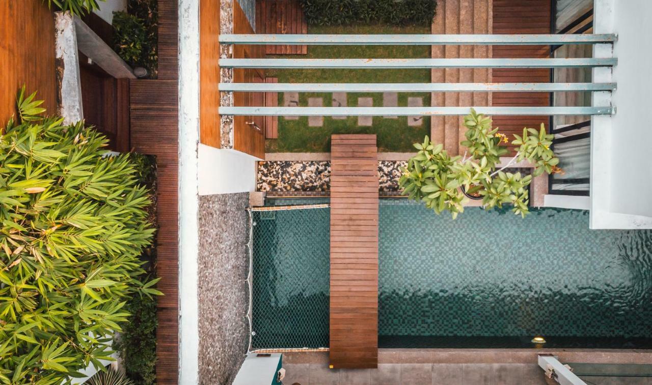 La Langkawi - Private Pool Villa