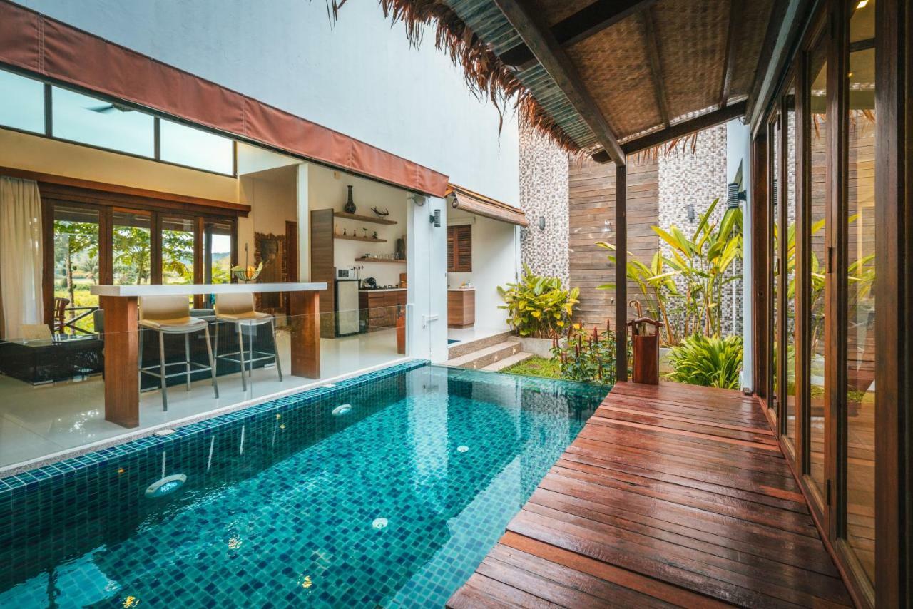 La Langkawi - Private Pool * Pantai Cenang (Langkawi)