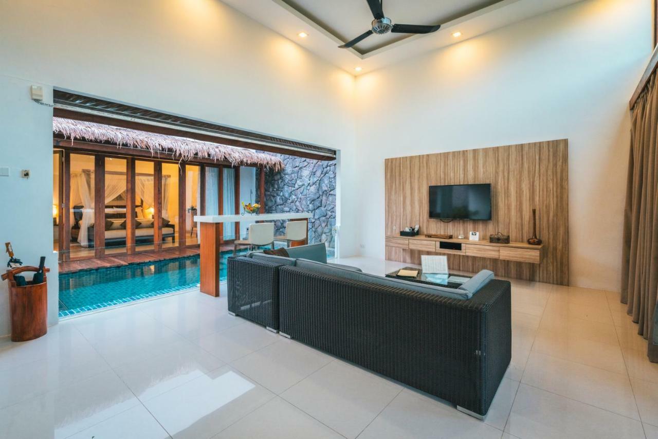 La Langkawi - Private Pool Villa *